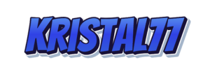 Logo KRISTAL77